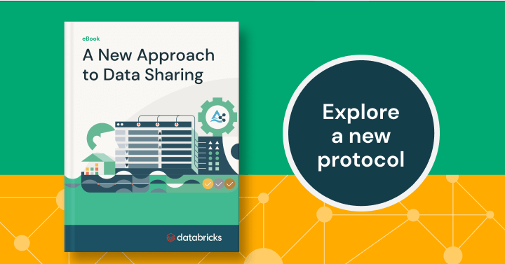 data sharing