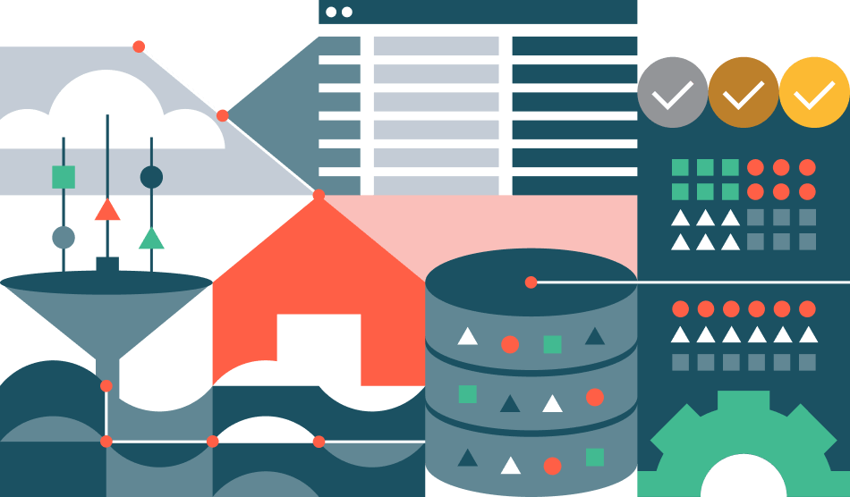 Open data sharing for data, analytics and AI