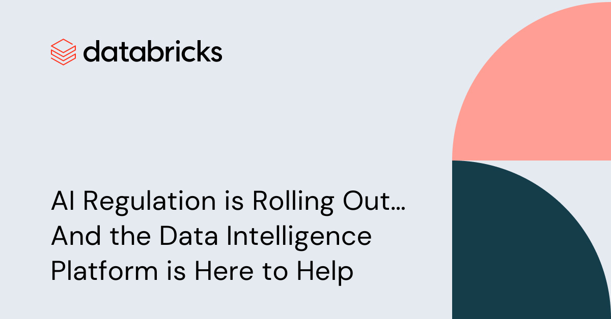 AI Regulation