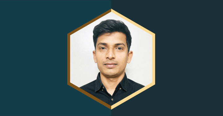 mvp photo tile pandey