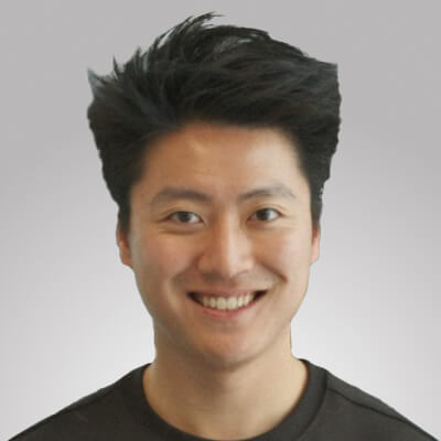 Eason Gao