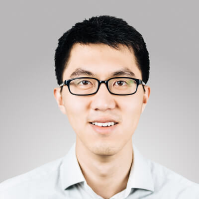 Reynold Xin