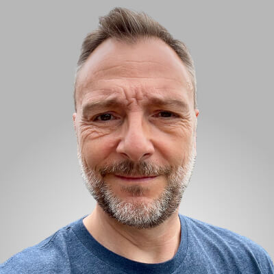 Richard Tomlinson