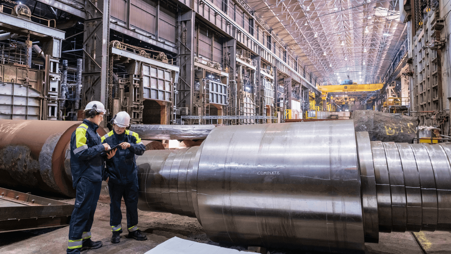 Gerdau uses Databricks to future-proof their steel manufacturing workflows