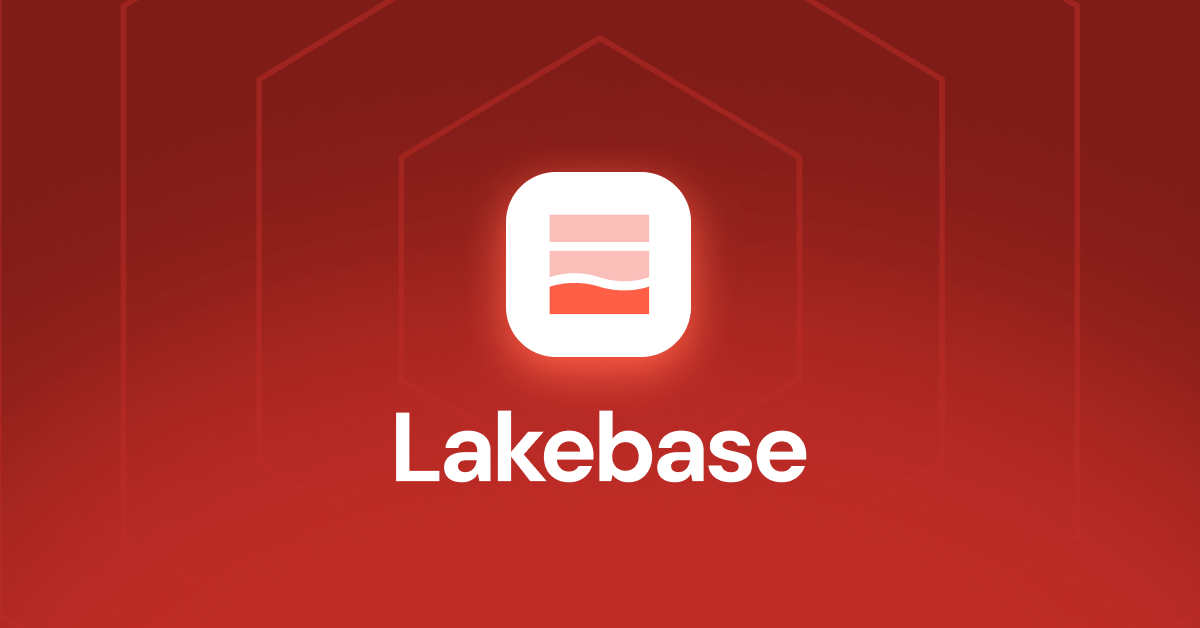 Lakebase